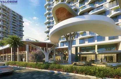 Apartment - 1 Bedroom - 2 Bathrooms for sale in Takaya Tower B - Takaya - Motor City - Dubai Apartment - 1 Bedroom - 2 Bathrooms for sale in Takaya Tower B - Takaya - Motor City - Dubai