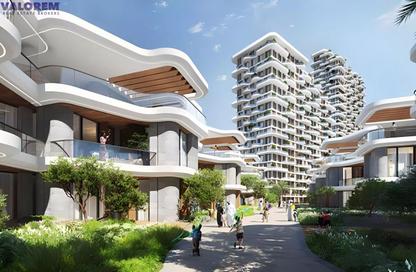 Apartment - 1 Bedroom - 2 Bathrooms for sale in Takaya Tower B - Takaya - Motor City - Dubai Apartment - 1 Bedroom - 2 Bathrooms for sale in Takaya Tower B - Takaya - Motor City - Dubai