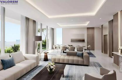 Apartment - 1 Bedroom - 2 Bathrooms for sale in Takaya Tower B - Takaya - Motor City - Dubai