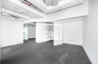 Office Space - Studio for rent in Business Central Tower A - Business Central - Dubai Media City - Dubai