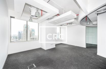 Office Space - Studio for rent in Business Central Tower A - Business Central - Dubai Media City - Dubai