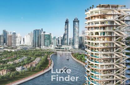 Full Floor - 6 Bedrooms - 7 Bathrooms for sale in One Casa - Jumeirah - Dubai