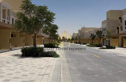 Townhouse - 4 Bedrooms - 4 Bathrooms for rent in Malta - Damac Lagoons - Dubai Townhouse - 4 Bedrooms - 4 Bathrooms for rent in Malta - Damac Lagoons - Dubai