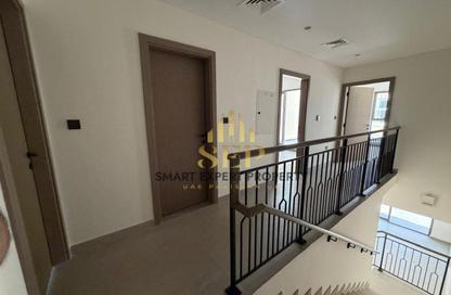 Townhouse - 4 Bedrooms - 4 Bathrooms for rent in Malta - Damac Lagoons - Dubai