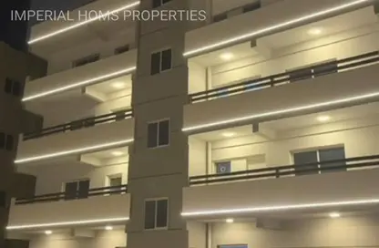 عمارة بالكامل - 8 غرف نوم - 8 حمامات للبيع في بناية الرميلة - الرميلة 2 - الرميلة - عجمان