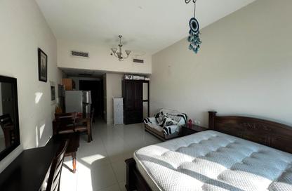 Apartment - Studio - 1 Bathroom for rent in Elite Sports Residence 2 - Elite Sports Residence - Dubai Sports City - Dubai