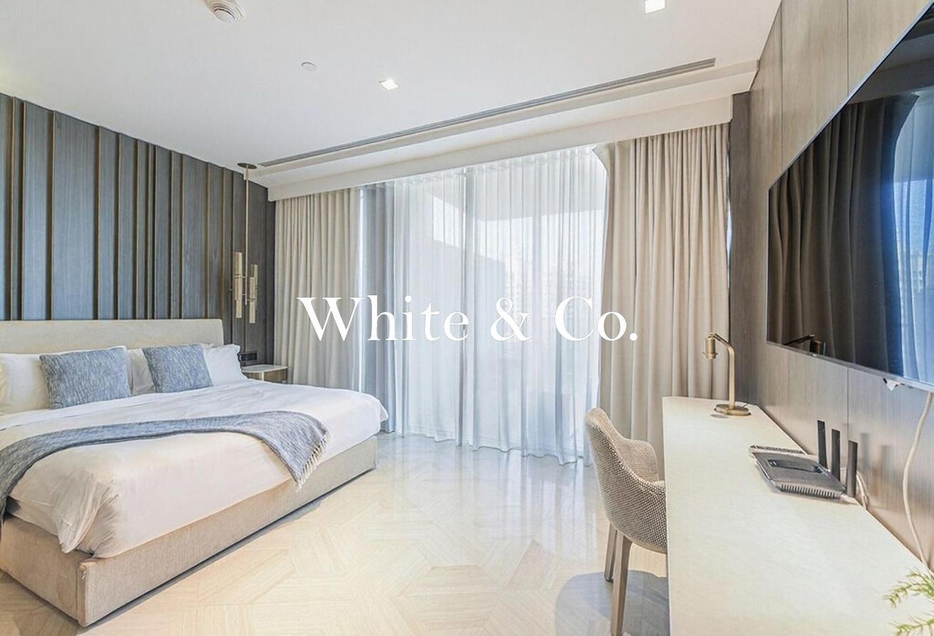 Community View | Spacious 2BR | Available photo 6