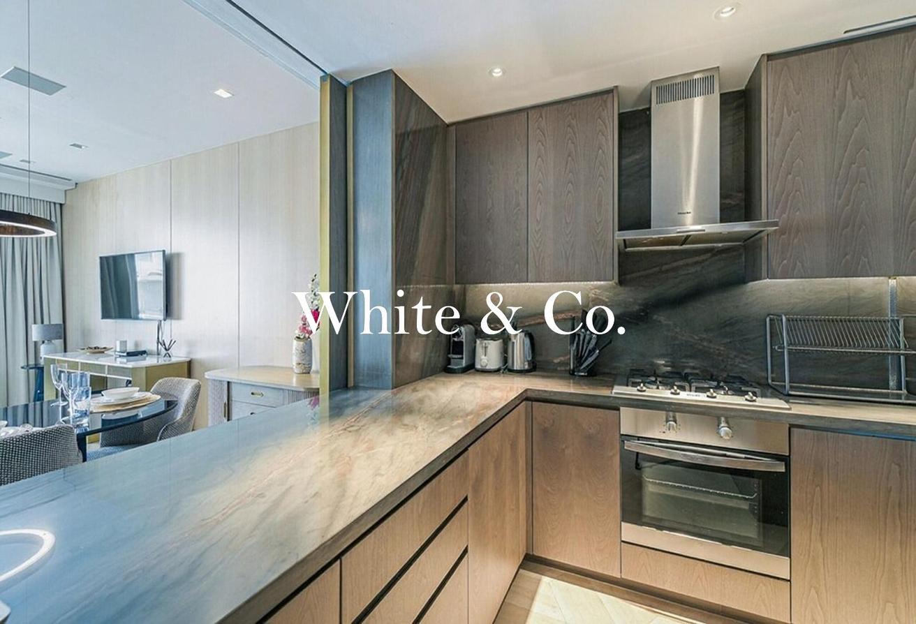 Community View | Spacious 2BR | Available photo 5