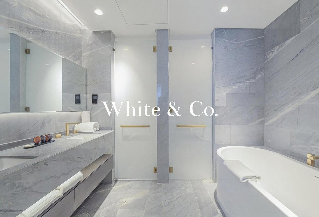 Community View | Spacious 2BR | Available photo 9