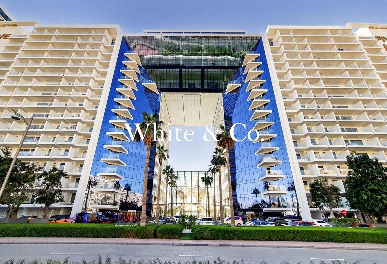 Community View | Spacious 2BR | Available photo 10