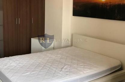 Apartment - Studio - 1 Bathroom for rent in Elite Sports Residence 8 - Elite Sports Residence - Dubai Sports City - Dubai