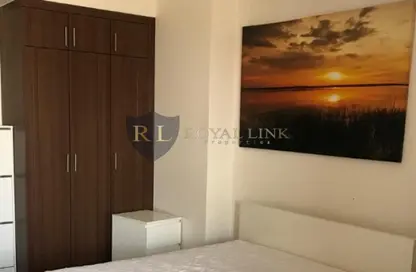 Apartment - Studio - 1 Bathroom for rent in Elite Sports Residence 8 - Elite Sports Residence - Dubai Sports City - Dubai