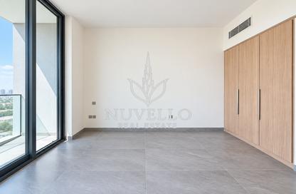Apartment - Studio - 1 for rent in Jannat - Midtown - Dubai Production City (IMPZ) - Dubai