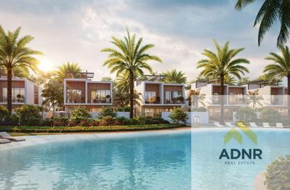 Townhouse - 4 Bedrooms - 5 Bathrooms for sale in Sukoon by Sanzen - Al Tay East - Al Suyoh - Sharjah