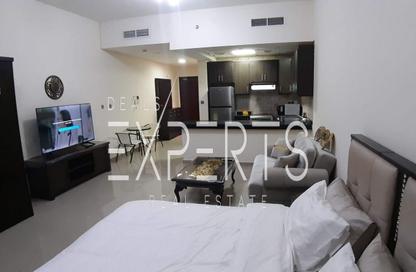 Apartment - Studio - 1 Bathroom for rent in Hydra Avenue Towers - City Of Lights - Al Reem Island - Abu Dhabi Apartment - Studio - 1 Bathroom for rent in Hydra Avenue Towers - City Of Lights - Al Reem Island - Abu Dhabi