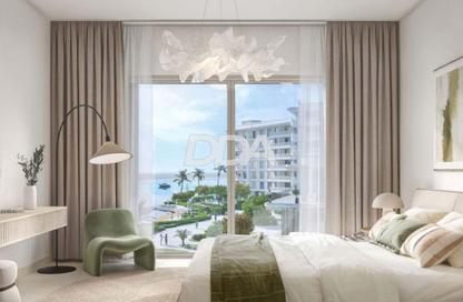 Apartment - 1 - 2 for sale in Gardenia Bay - Yas Island - Abu Dhabi Apartment - 1 - 2 for sale in Gardenia Bay - Yas Island - Abu Dhabi