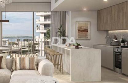Apartment - 1 - 2 for sale in Gardenia Bay - Yas Island - Abu Dhabi Apartment - 1 - 2 for sale in Gardenia Bay - Yas Island - Abu Dhabi