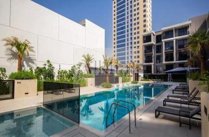 Apartment - 1 - 2 for rent in H Three by Aurora - District 11 - Jumeirah Village Circle - Dubai