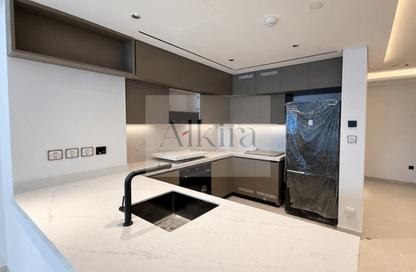 Apartment - 1 - 2 for rent in H Three by Aurora - District 11 - Jumeirah Village Circle - Dubai