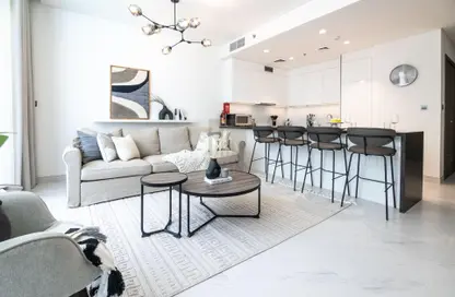 Apartment - 1 Bedroom - 2 Bathrooms for rent in Residences 15 - District One - Mohammed Bin Rashid City - Dubai