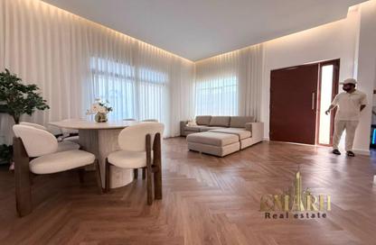 Villa - 3 Bedrooms - 6 Bathrooms for rent in Al Yasmeen 1 - Al Yasmeen - Ajman