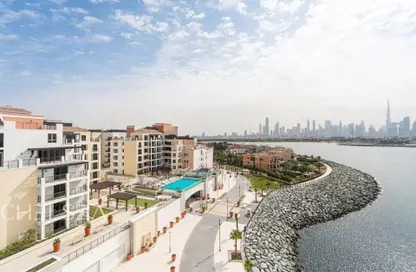 Apartment - 2 Bedrooms - 2 Bathrooms for sale in Le Ciel 1 - Le Ciel - Port de La Mer - La Mer - Jumeirah - Dubai