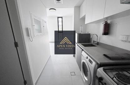 Apartment - Studio - 1 Bathroom for sale in The Solo - Aljada - Sharjah