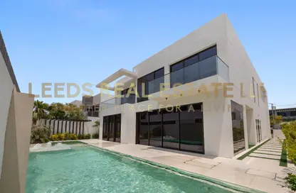 Villa - 5 Bedrooms for sale in Al Furjan West - Al Furjan - Dubai