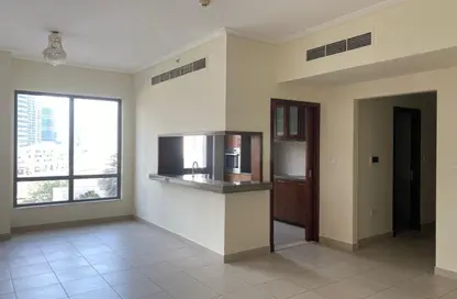 Apartment - 1 Bedroom - 1 Bathroom for rent in South Ridge 2 - South Ridge - Downtown Dubai - Dubai