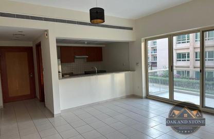 Apartment - 1 Bedroom - 1 Bathroom for rent in Al Ghozlan 3 - Al Ghozlan - Greens - Dubai Apartment - 1 Bedroom - 1 Bathroom for rent in Al Ghozlan 3 - Al Ghozlan - Greens - Dubai