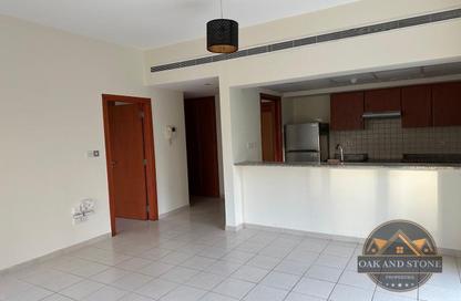 Apartment - 1 Bedroom - 1 Bathroom for rent in Al Ghozlan 3 - Al Ghozlan - Greens - Dubai