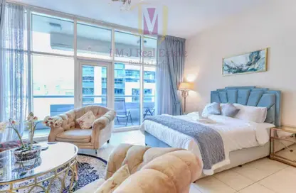 شقة - 1 حمام للايجار في باي سكوير مبني رقم 9 - باي سكوير - الخليج التجاري - دبي