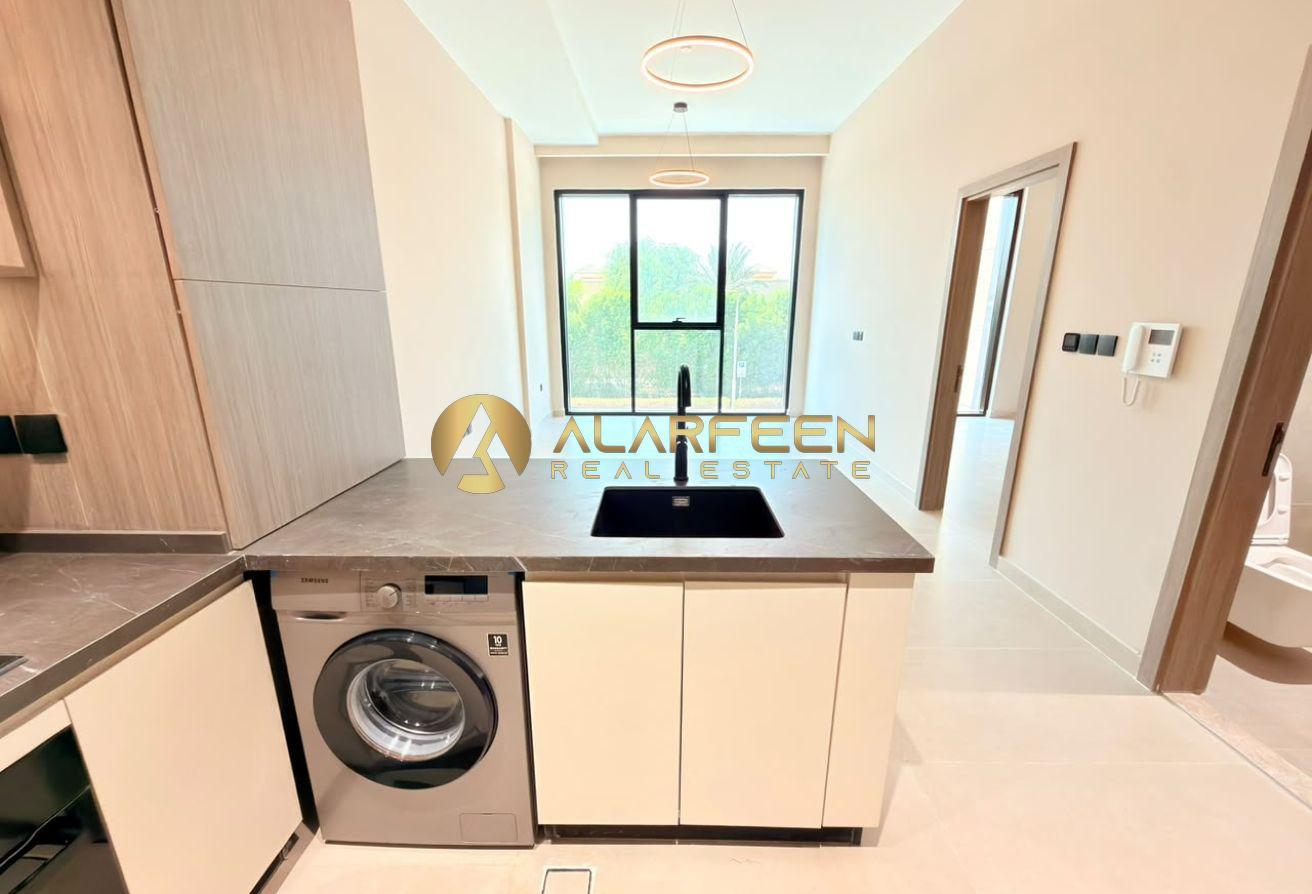 Golf Facing | Low Price | Ready To Move | Call Now photo 7
