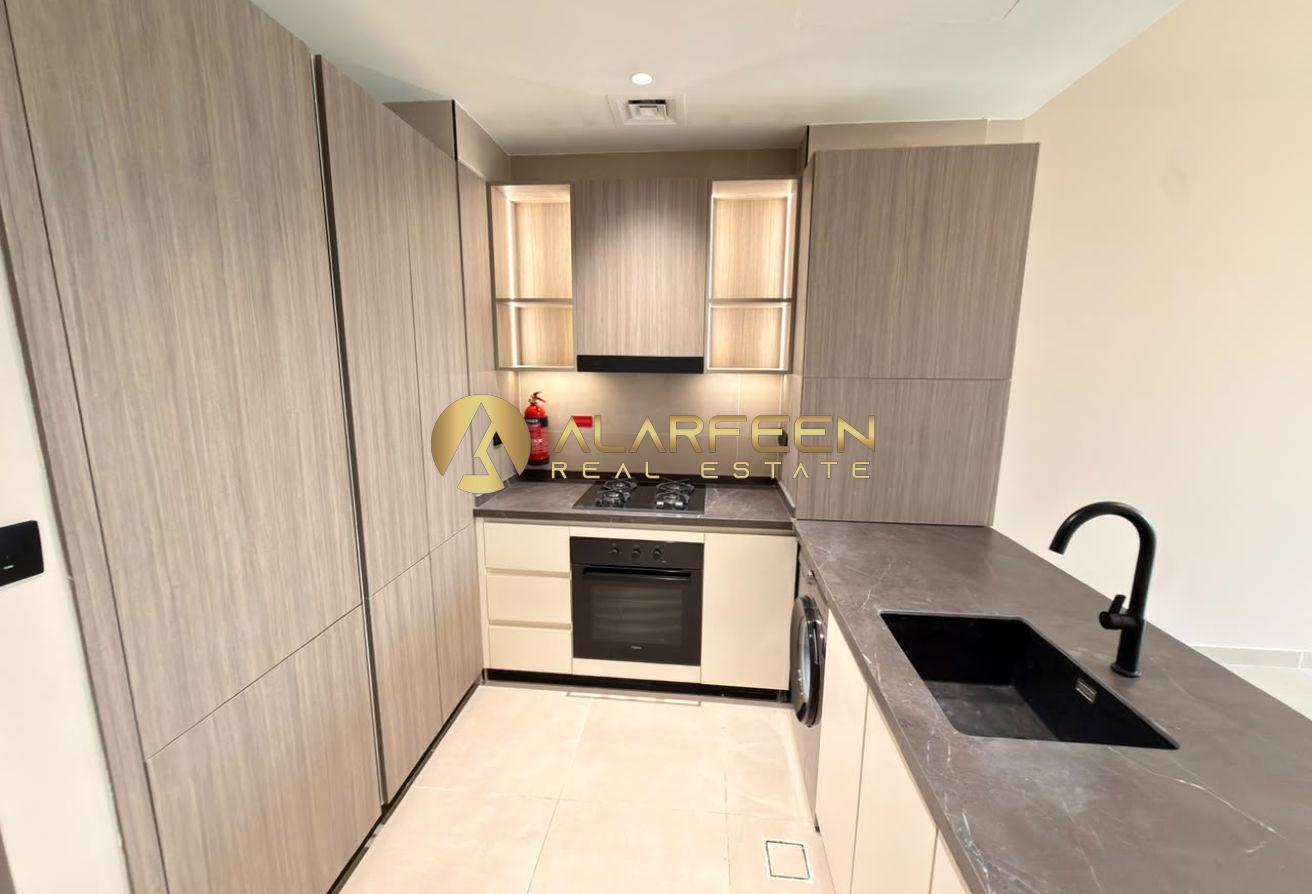 Golf Facing | Low Price | Ready To Move | Call Now photo 8