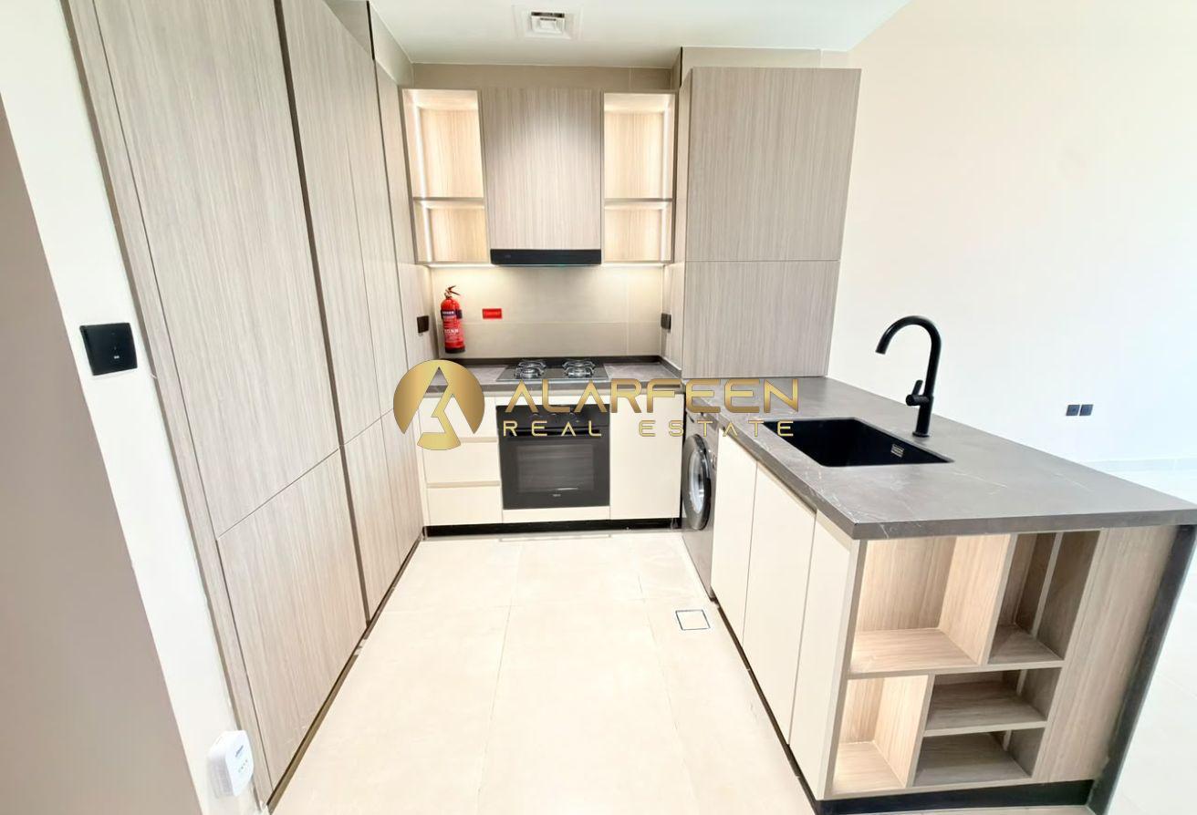 Golf Facing | Low Price | Ready To Move | Call Now photo 9