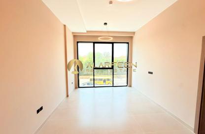 Apartment - 1 - 2 for rent in Golf Vista Heights - Dubai Sports City - Dubai Apartment - 1 - 2 for rent in Golf Vista Heights - Dubai Sports City - Dubai