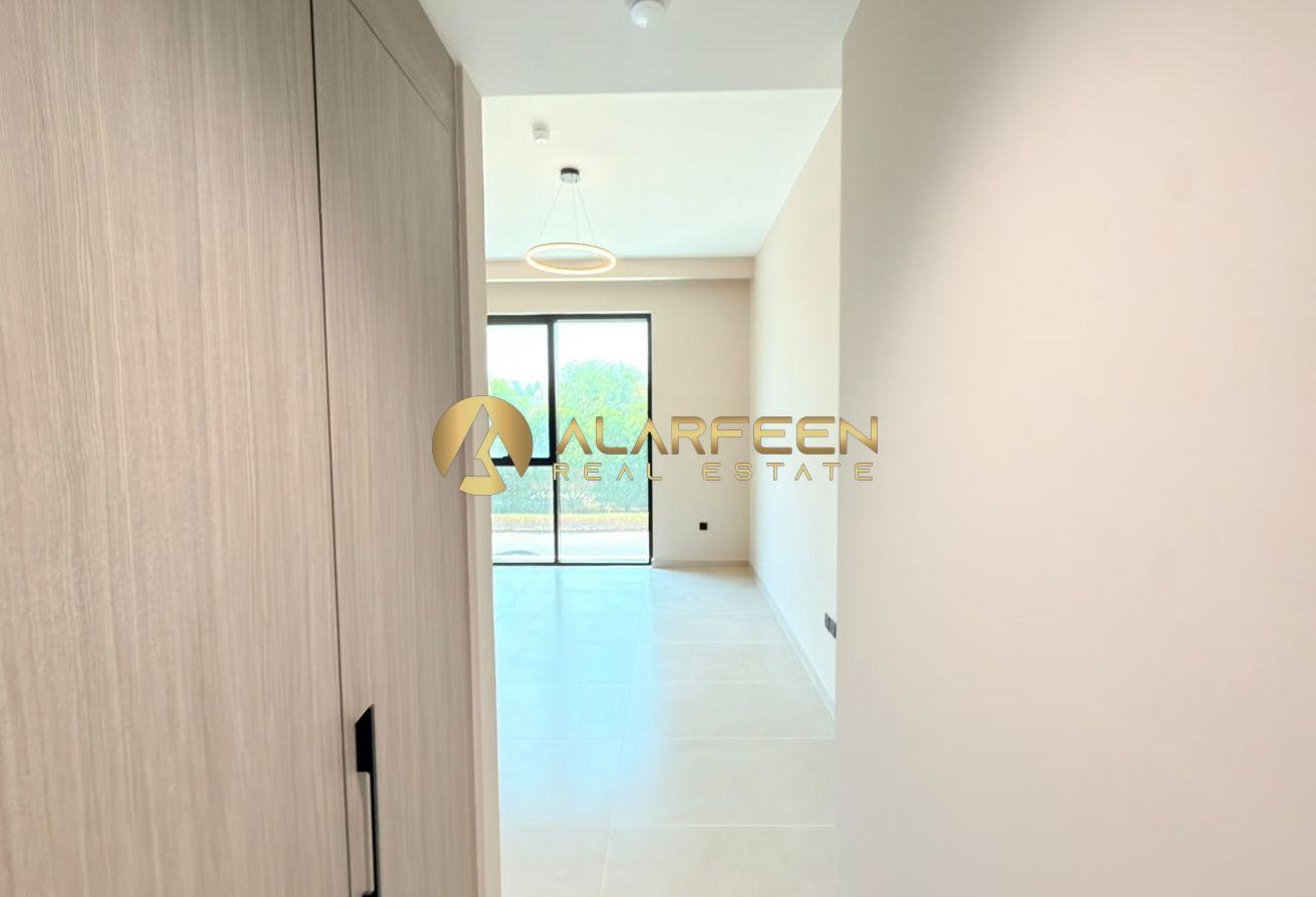 Golf Facing | Low Price | Ready To Move | Call Now photo 6