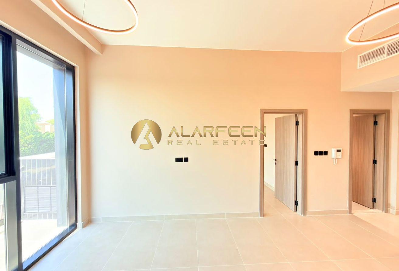 Golf Facing | Low Price | Ready To Move | Call Now photo 4