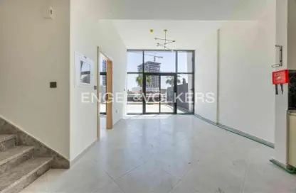 Apartment - 3 Bedrooms - 3 Bathrooms for sale in Binghatti Avenue - Al Jaddaf - Dubai