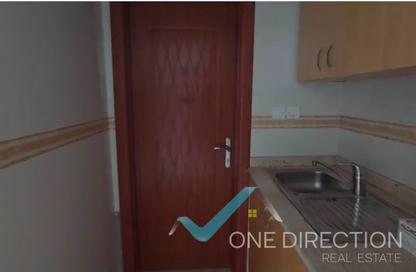 Office Space - Studio - 1 Bathroom for rent in Jumeirah Bay X3 - Jumeirah Bay Towers - JLT Cluster X - Jumeirah Lake Towers - Dubai