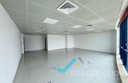 Office Space - Studio - 1 Bathroom for rent in Jumeirah Bay X3 - Jumeirah Bay Towers - JLT Cluster X - Jumeirah Lake Towers - Dubai