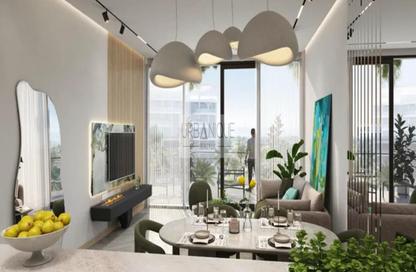 Apartment - 1 Bedroom - 2 Bathrooms for sale in Lagoon Views 12 Tower B - Lagoon Views 12 - Lagoon Views - Damac Lagoons - Dubai Apartment - 1 Bedroom - 2 Bathrooms for sale in Lagoon Views 12 Tower B - Lagoon Views 12 - Lagoon Views - Damac Lagoons - Dubai