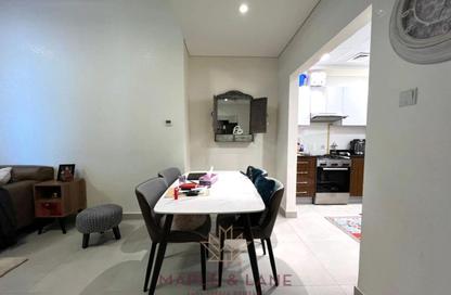Apartment - 1 Bedroom - 2 Bathrooms for rent in Marina Arcade Tower - Dubai Marina - Dubai