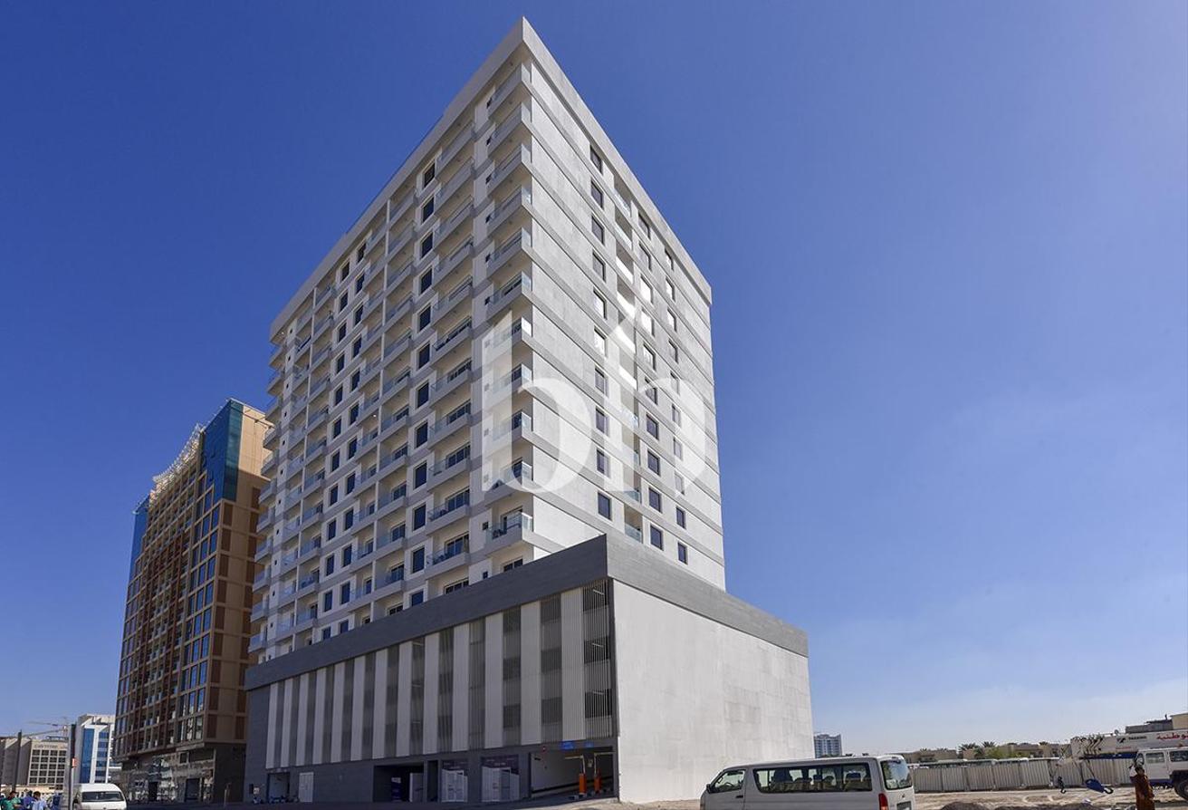 Semi-furnished | Managed | High Floor | Seaview photo 10