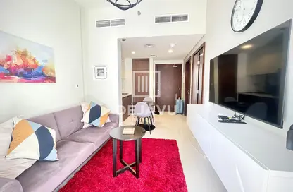 شقة - غرفة نوم - 2 حمامات للايجار في فيرا ريسيدنسز - الخليج التجاري - دبي