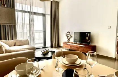 شقة - غرفة نوم - 1 حمام للايجار في بريف ريزيدينس - دبي هيلز استيت - دبي