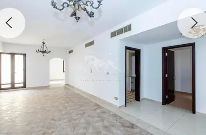 Apartment - 3 Bedrooms - 4 Bathrooms for sale in Al Badia Hillside Condo 4 - Al Badia Hillside Village - Dubai Festival City - Dubai