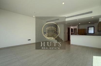Villa - 5 Bedrooms - 6 Bathrooms for rent in Santorini - Damac Lagoons - Dubai