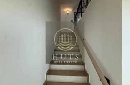 Villa - 5 Bedrooms - 6 Bathrooms for rent in Santorini - Damac Lagoons - Dubai
