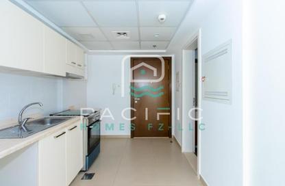 Apartment - Studio - 1 Bathroom for sale in Pacific Samoa - Pacific - Al Marjan Island - Ras Al Khaimah
